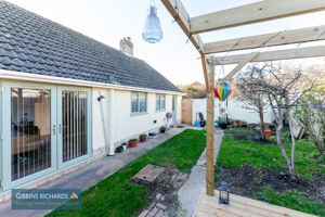 Garden- click for photo gallery